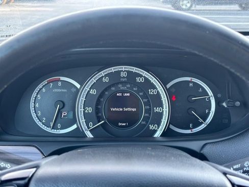 Used 2017 Honda Accord Touring image 20