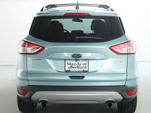 Used 2013 Ford Escape SE AWD/4WD image 39