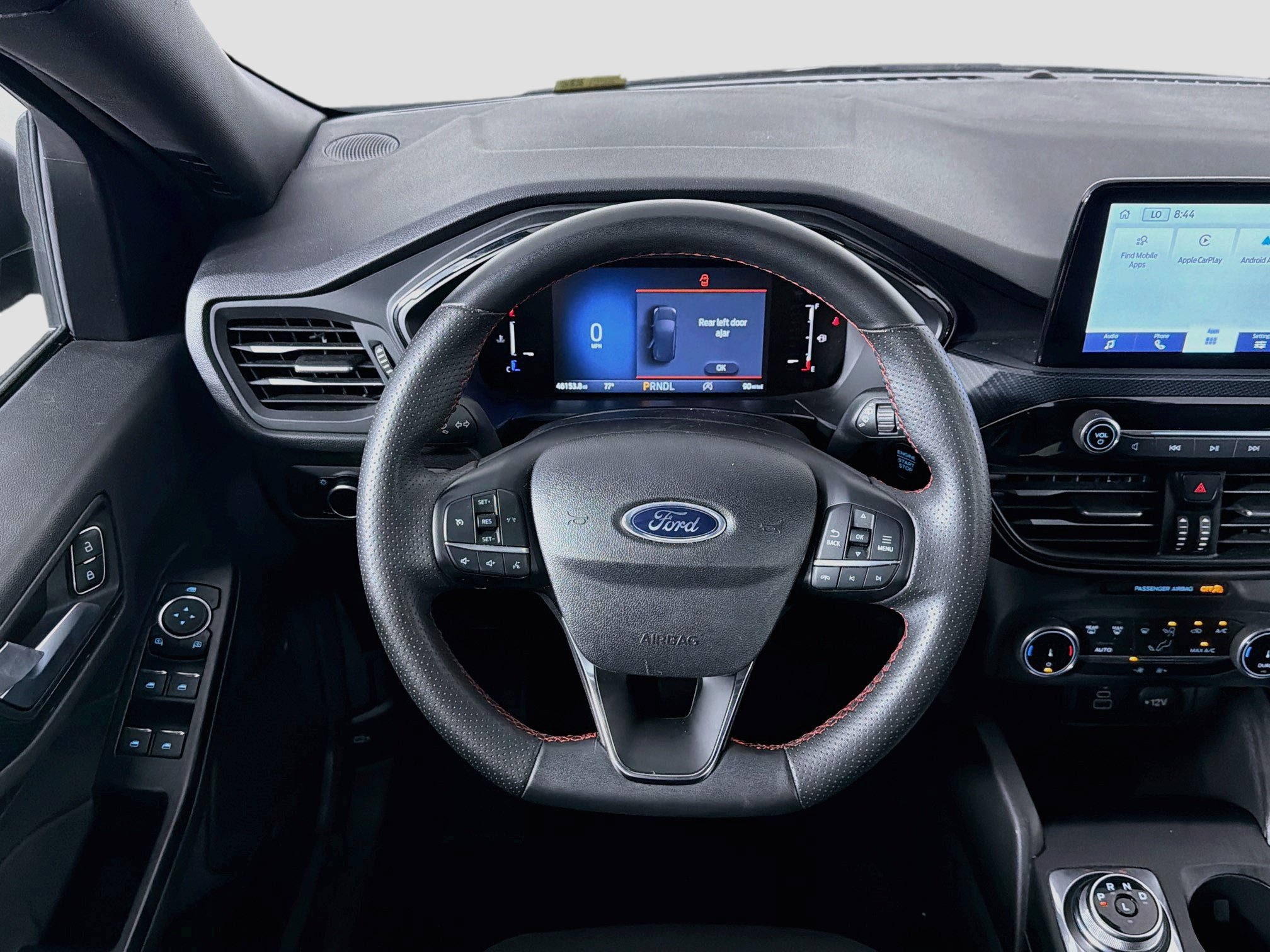Used 2025 Ford Escape ST-Line FWD image 18