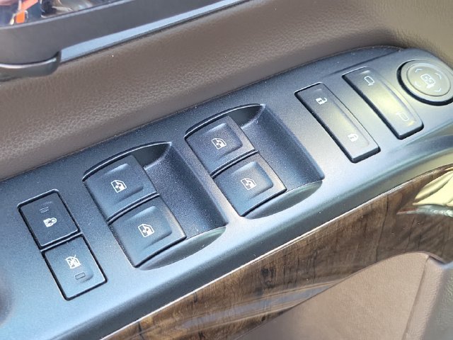 Used 2015 Chevrolet Silverado 1500 LT w/ All Star Edition AWD/4WD image 23