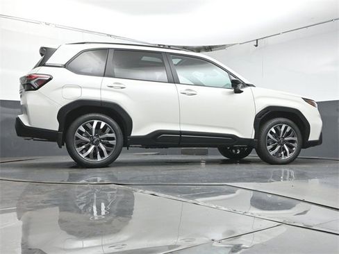 New 2026 Subaru Forester Touring image 40