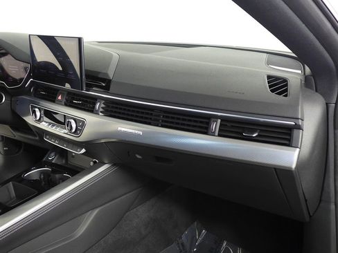 Used 2023 Audi A5 2.0T Premium Plus w/ Premium Plus AWD/4WD image 14