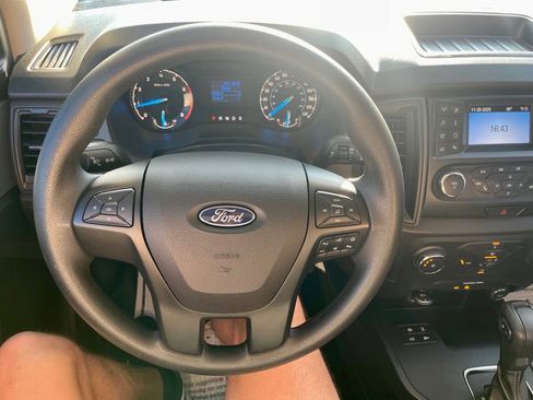 Used 2019 Ford Ranger XL w/ Trailer Tow Package image 14