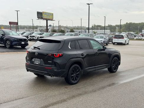 Used 2025 MAZDA CX-50 AWD 2.5 S w/ Preferred Package image 34