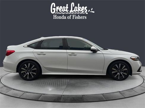 Used 2023 Honda Civic EX image 6