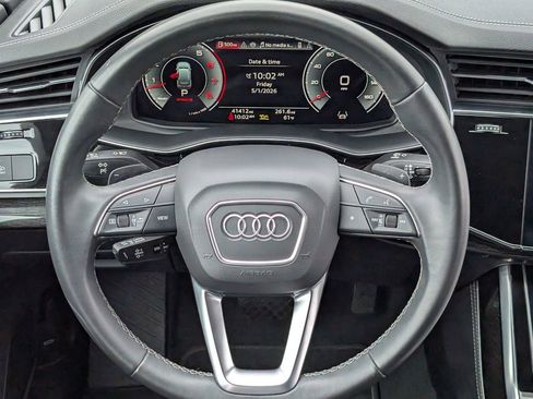 Used 2025 Audi Q7 3.0T Premium Plus AWD/4WD image 11