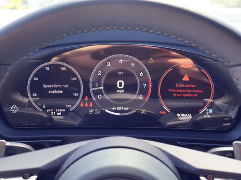 New 2026 Porsche Cayenne Coupe image 16