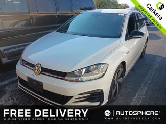 Used 2021 Volkswagen GTI S video 1