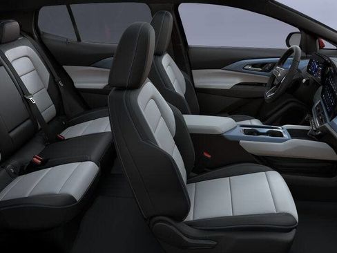 New 2026 Chevrolet Equinox EV LT image 57