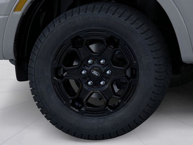 New 2026 Ford Ranger Lariat w/ FX4 Off-Road Package AWD/4WD image 19