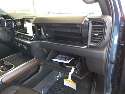 New 2026 Chevrolet Silverado 2500 High Country w/ Z71 Off-Road Package AWD/4WD image 46