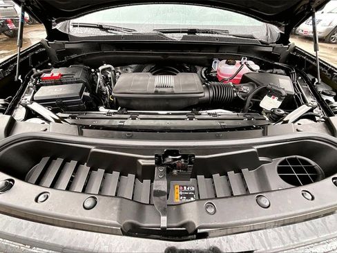 Certified 2026 Chevrolet Tahoe RST w/ Comfort Package image 31