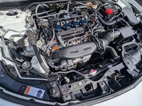 Certified 2023 Acura Integra A-Spec image 25