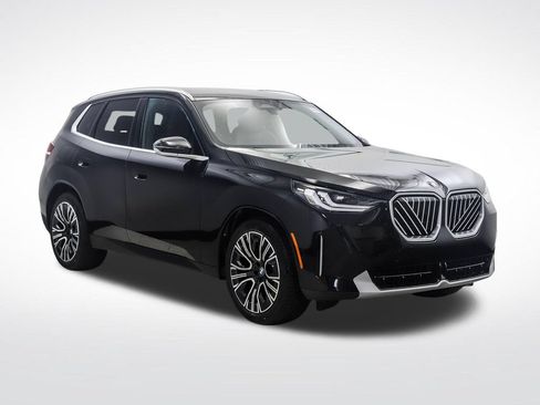 New 2026 BMW X3 xDrive30i w/ Convenience Package AWD/4WD image 7