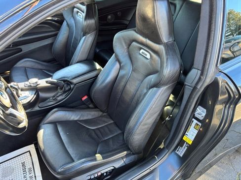 Used 2015 BMW M4 Coupe image 7