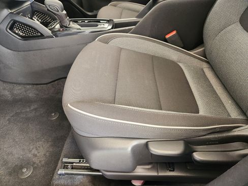 Certified 2025 Chevrolet TrailBlazer LT AWD/4WD image 26