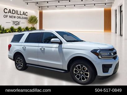 Used 2024 Ford Expedition XLT