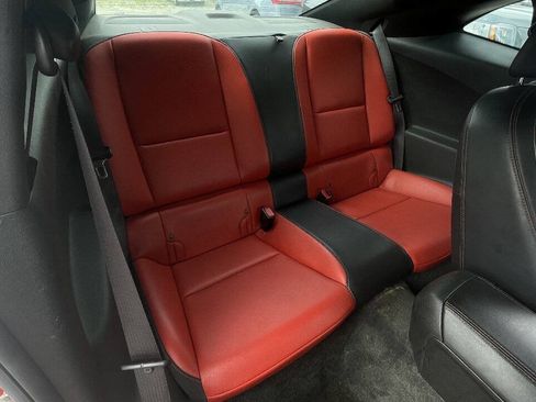 Used 2013 Chevrolet Camaro SS w/ RS Package RWD image 19