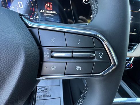 New 2026 Chevrolet Equinox ACTIV w/ Convenience Package III image 21