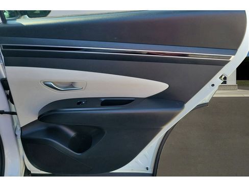 Used 2022 Hyundai Tucson SEL FWD image 19