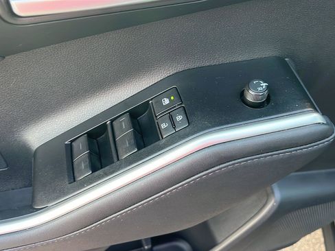 Certified 2025 Toyota Highlander XSE AWD/4WD image 37
