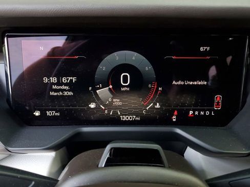 Used 2024 GMC Acadia Denali w/ Super Cruise Package image 30