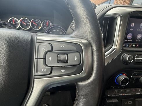 Used 2020 Chevrolet Silverado 2500 LTZ w/ LTZ Plus Package image 26