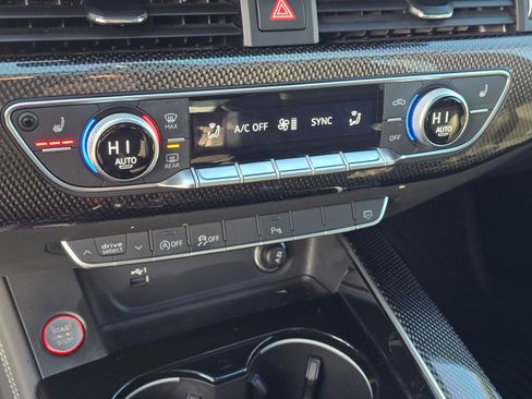 Used 2023 Audi S4 Premium Plus w/ Premium Plus Package image 16