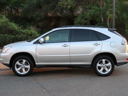 Used 2008 Lexus RX 350 2WD image 3