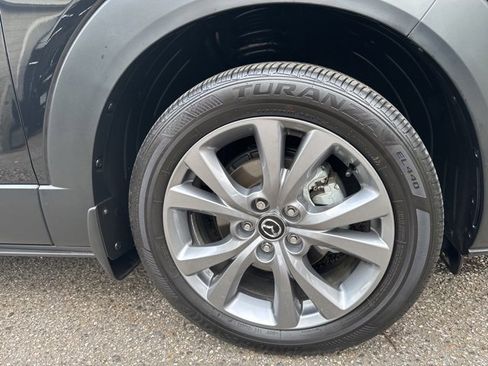 Used 2024 MAZDA CX-30 AWD 2.5 S w/ Preferred Package image 30