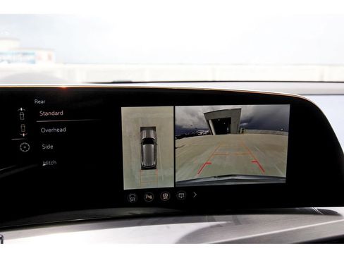 New 2026 Cadillac Vistiq Premium Luxury image 17