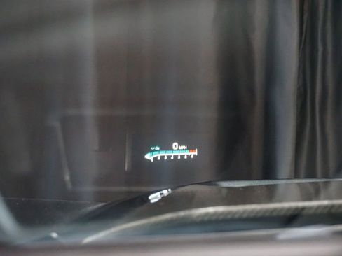 Used 2018 Chevrolet Camaro ZL1 image 22