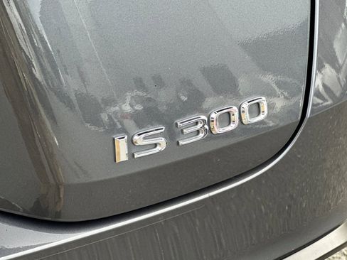 Certified 2022 Lexus IS 300 image 21