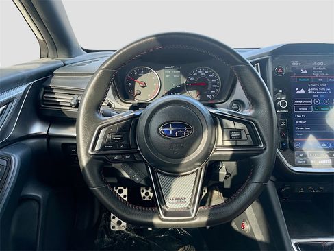 Used 2023 Subaru WRX Premium image 11