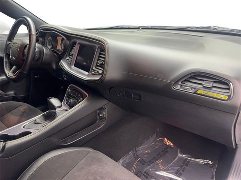 Used 2023 Dodge Challenger R/T Scat Pack image 46