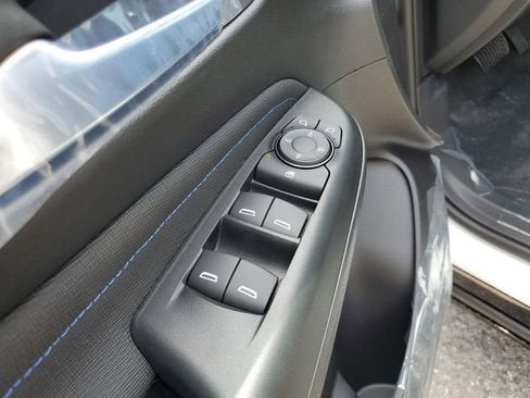 New 2026 Buick Envista Sport Touring w/ Convenience I Package FWD image 17