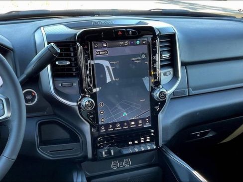 New 2026 RAM 2500 Big Horn RWD image 5