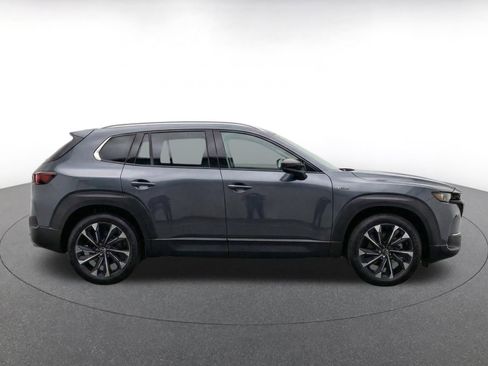 Used 2025 MAZDA CX-50 2.5 Hybrid w/ Premium Plus Pkg AWD/4WD image 10