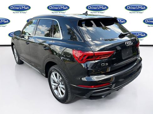 Used 2024 Audi Q3 2.0T Premium Plus image 5