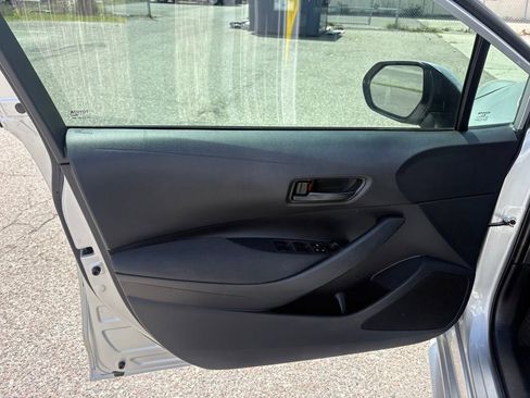 Used 2024 Toyota Corolla LE image 10