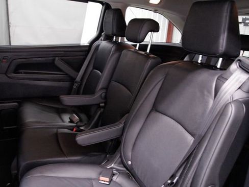 Certified 2025 Honda Odyssey EX-L image 19