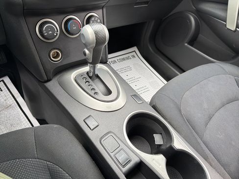 Used 2015 Nissan Rogue S w/ Convenience Package image 25