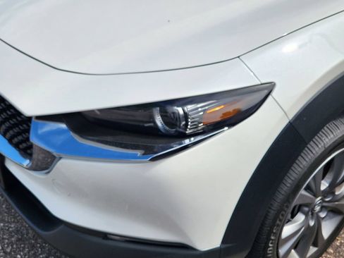 Used 2025 MAZDA CX-30 AWD 2.5 S w/ Premium Package image 5