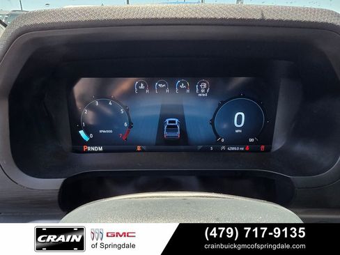 Used 2024 Ford F150 XLT w/ Tow/Haul Package AWD/4WD image 14