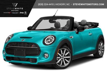 Used 2019 MINI Cooper S