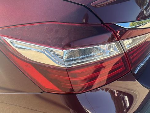 Used 2016 Honda Accord Sport image 22