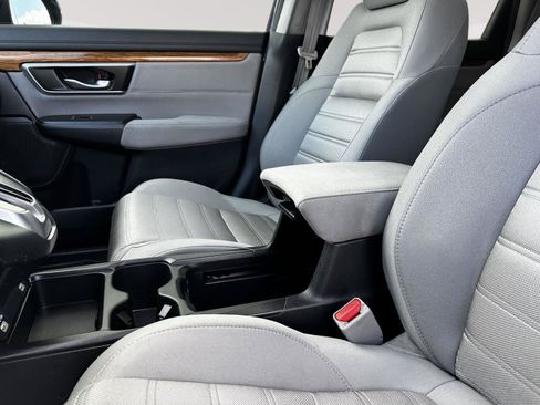 Certified 2020 Honda CR-V EX image 17