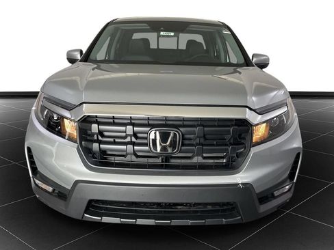New 2026 Honda Ridgeline RTL image 8