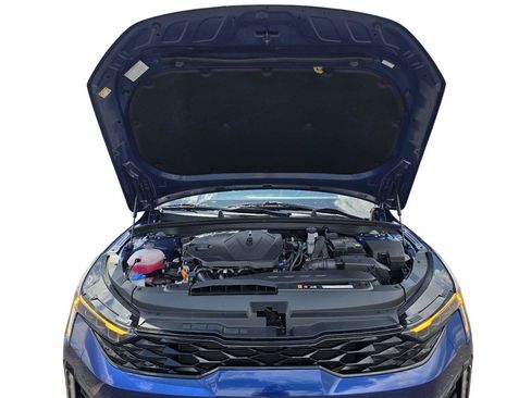 Used 2025 Kia K5 GT-Line w/ GT-Line Premium Package FWD image 34