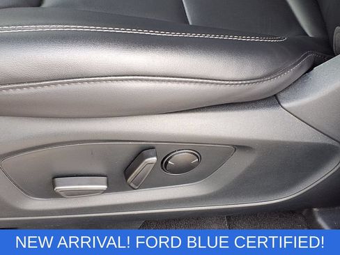 Certified 2023 Ford Explorer XLT w/ Equipment Group 202A AWD/4WD image 4